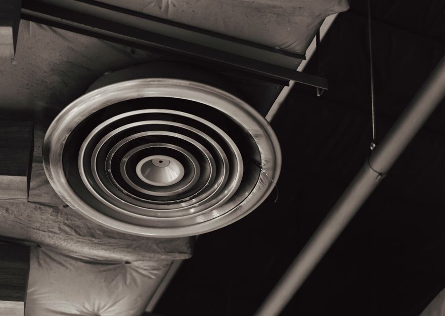 Watson's Total Air air duct cleaning work in Thompson CT