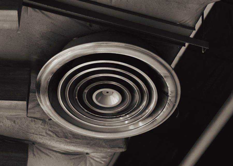 Dirty Ducts air duct cleaning work in Pasco WA