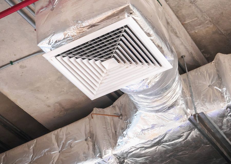 Ecogreen Air Duct Cleaning air duct cleaning work in Lilburn GA