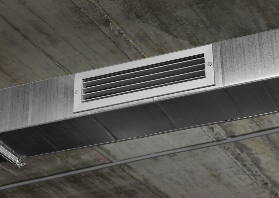 True Air Duct Installations air duct cleaning work in Amana IA