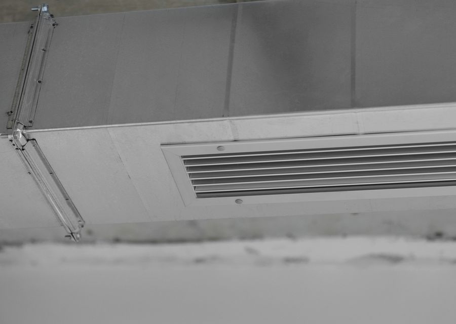 Premier Air duct Cleaning air duct cleaning work in Fitchburg MA