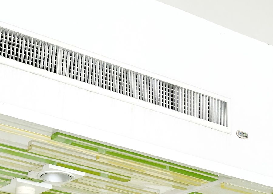 Air Duct Cleaning air duct cleaning work in Roswell GA