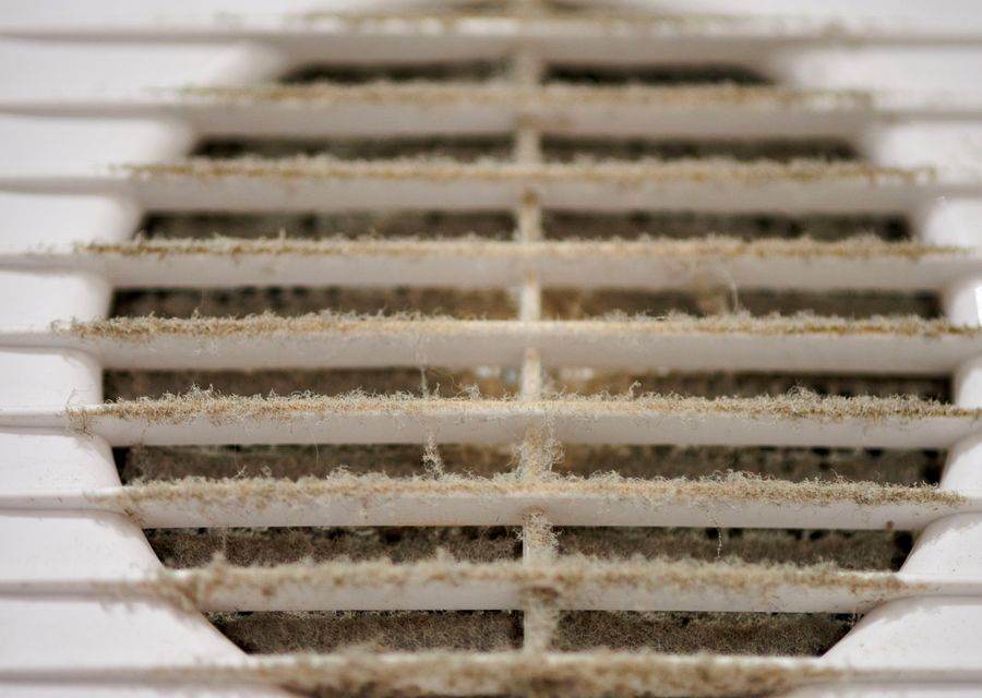 Monterey Air Duct cleaning air duct cleaning work in Kyle TX
