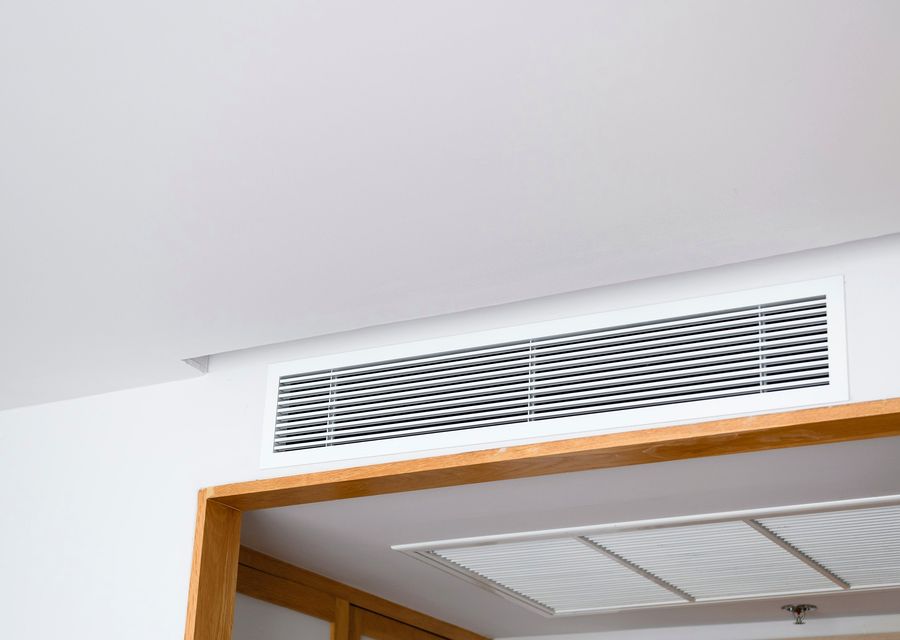 Clever Air Duct Cleaning air duct cleaning work in Marengo IA
