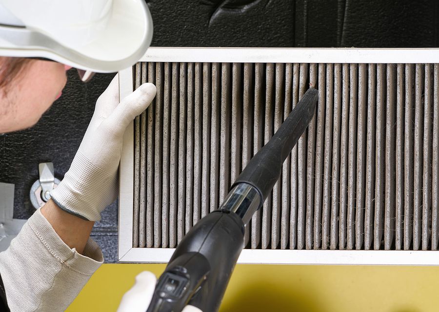 Lint Condition Dryer Vent Cleaning air duct cleaning work in Newton MA