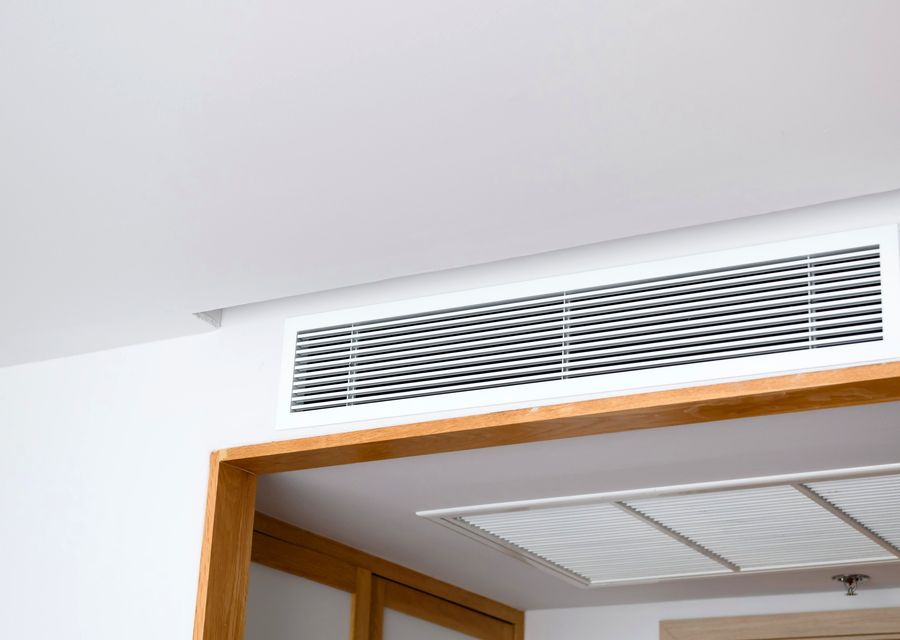 Air Duct Cleaning Pros air duct cleaning work in Seguin TX