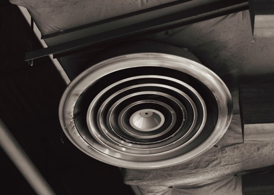 King's Air Duct Cleaning Services air duct cleaning work in Mt Pleasant NY