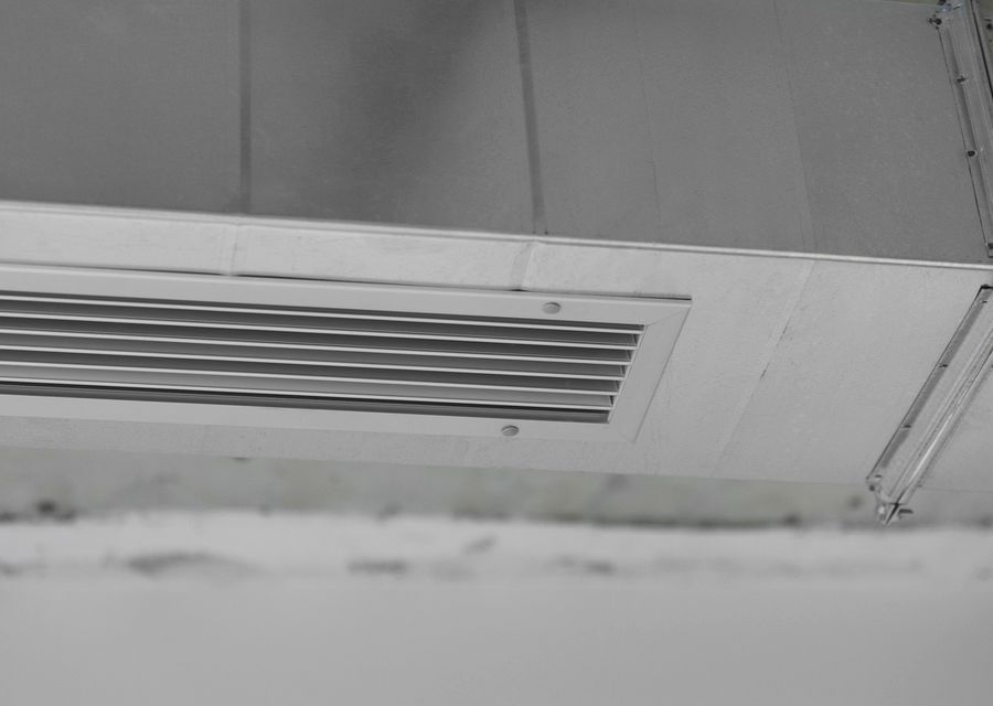 Dust Be Gone Duct Cleaning Services air duct cleaning work in Hopkinton MA