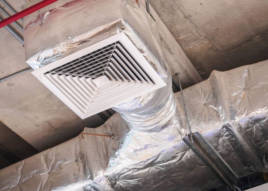 Wise-Ventz Air Duct Cleaning air duct cleaning work in Kennewick WA
