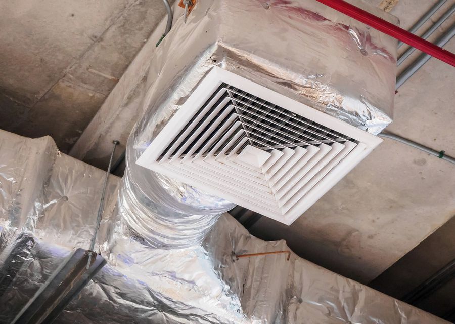 Pico Rivera Air Duct Cleaning air duct cleaning work in Wappinger NY