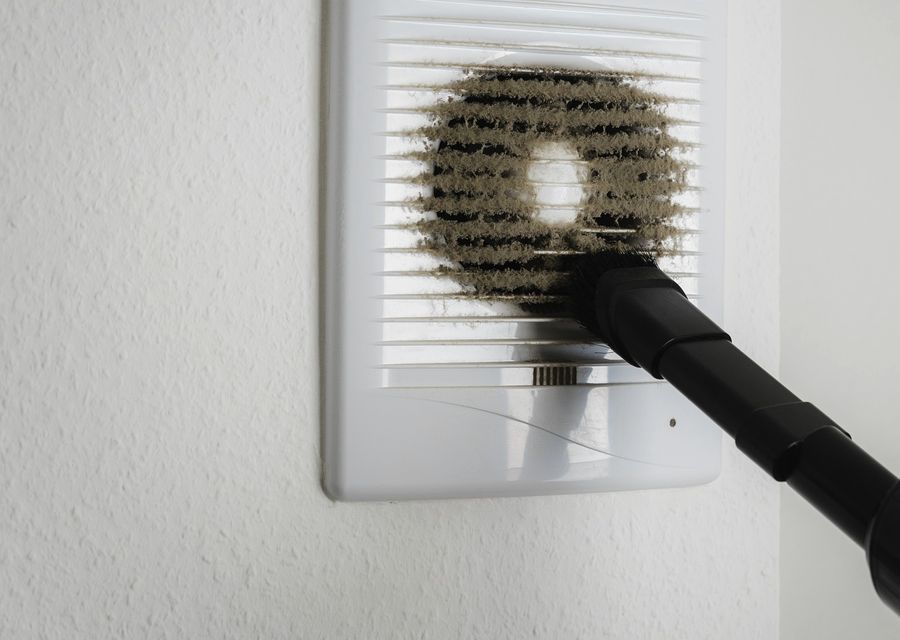 Downey Air Duct Cleaning air duct cleaning work in Denver CO