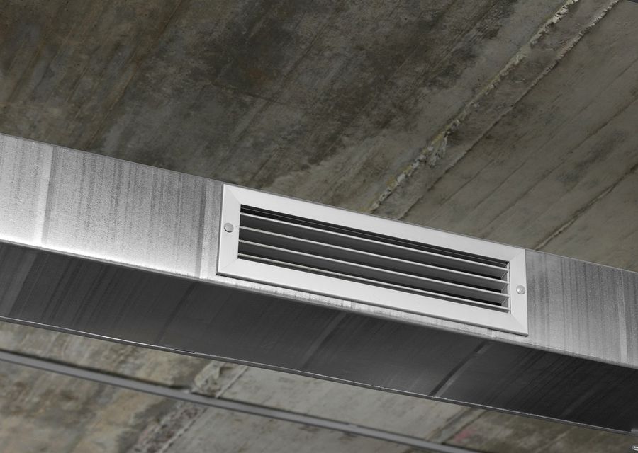 Absolute Air Duct Cleaning air duct cleaning work in Wimberley TX