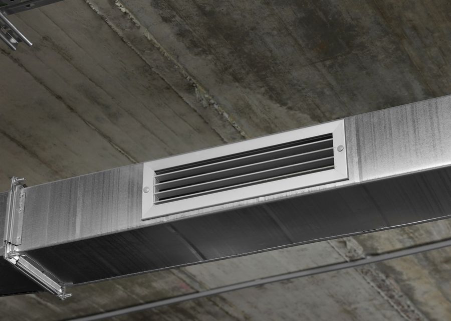 Dryer Vent Cleaning Pro air duct cleaning work in Suffield CT