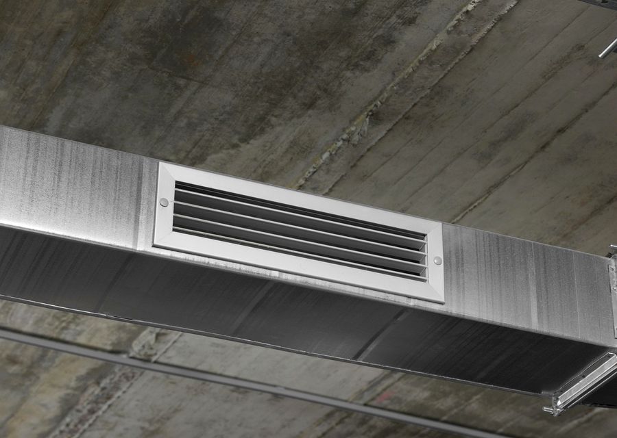 Quality Air Duct Cleaning air duct cleaning work in Center Point IA