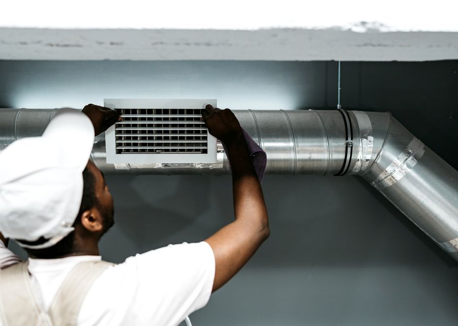 Wadley Air Duct and Vent Cleaning Services air duct cleaning work in Dacono CO