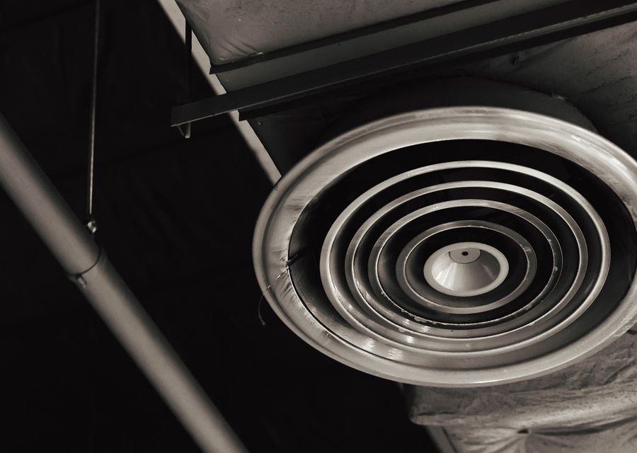 Crystal Clean Air &Ducts air duct cleaning work in Wolcott CT