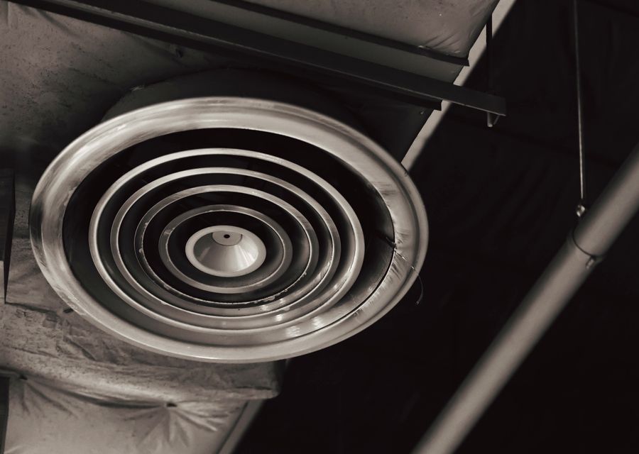 Mad Hatter Air Duct Cleaning air duct cleaning work in Plymouth MA