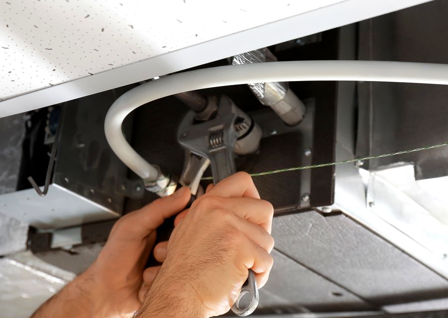 Breathe Ez Air Duct Services air duct cleaning work in Canton MA