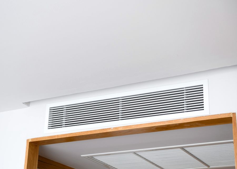 Al-Air air duct cleaning work in Universal City TX