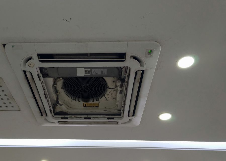 Elite Clean Air air duct cleaning work in Willington CT