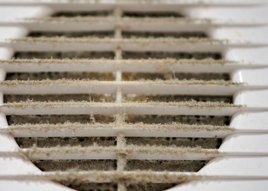 Duct Dudes air duct cleaning work in Plattekill NY
