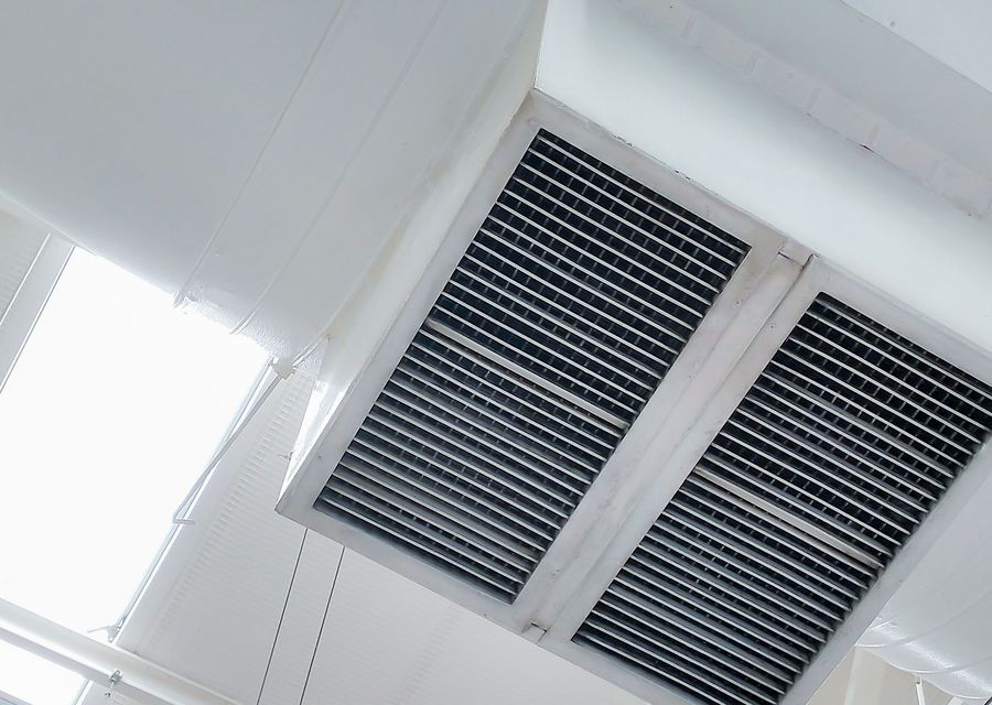 Five Star Air Duct Cleaning air duct cleaning work in Vinton IA