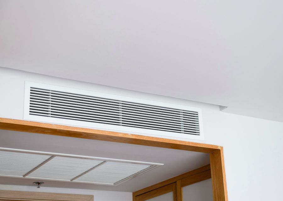 Florida Air Duct Pros air duct cleaning work in Travelers Rest SC