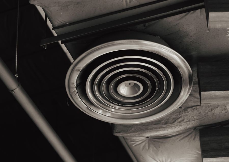 All Pro Air air duct cleaning work in Falmouth MA