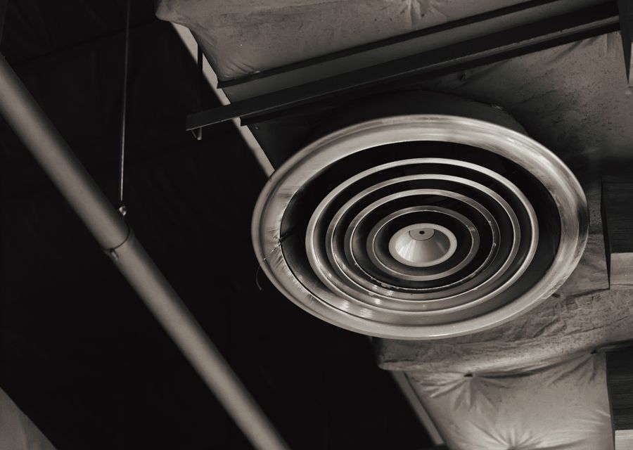 Lint Free Vent air duct cleaning work in Cedar Rapids IA