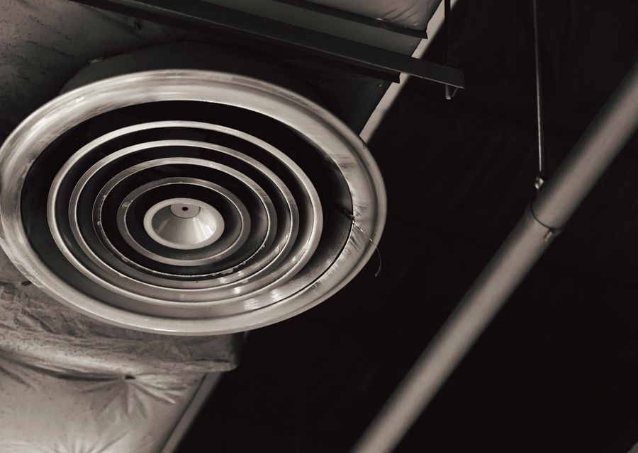 Ers Air Duct Cleaning air duct cleaning work in Newton MA