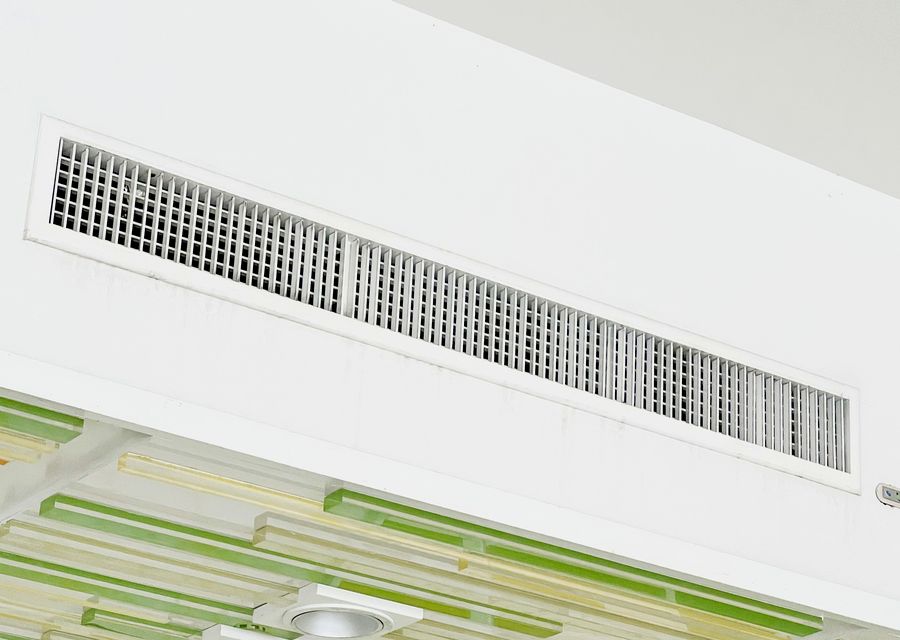 Unlimited Duct Systems air duct cleaning work in Lakewood CO