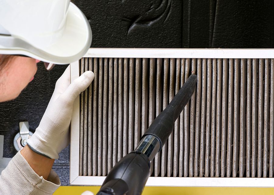 Ontario Carpet and Air Duct Cleaning air duct cleaning work in Marbletown NY