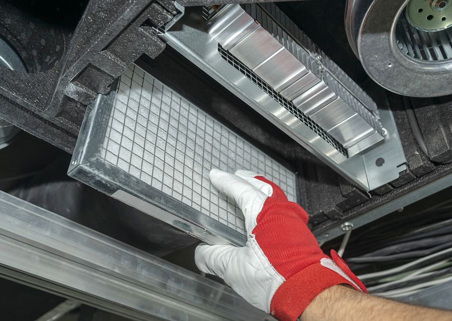 Air Ducts & Vents Cleaning air duct cleaning work in Plattekill NY