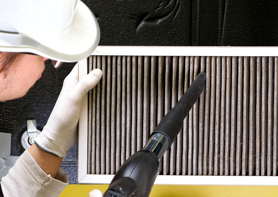 Florida Air Flow air duct cleaning work in Beekman NY
