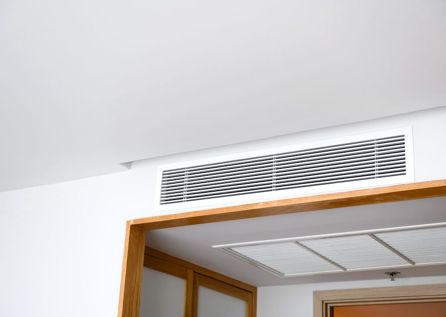 Antarctic Air Duct Cleaning air duct cleaning work in Branford CT