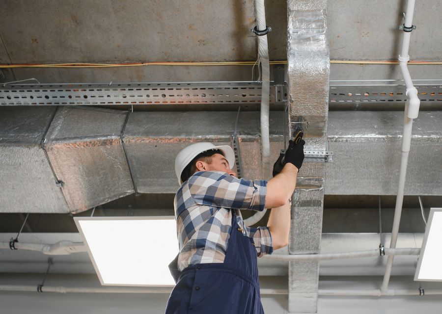 Florida Air Duct Cleaning air duct cleaning work in Sudbury MA