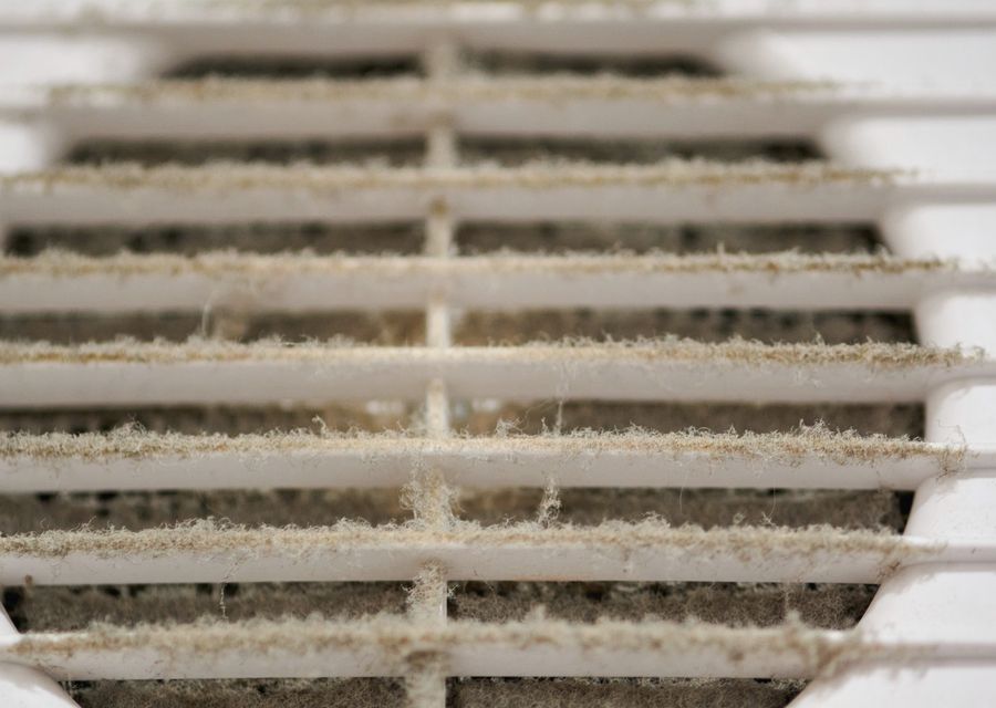 Central Air Duct Cleaning air duct cleaning work in Youngsville NC