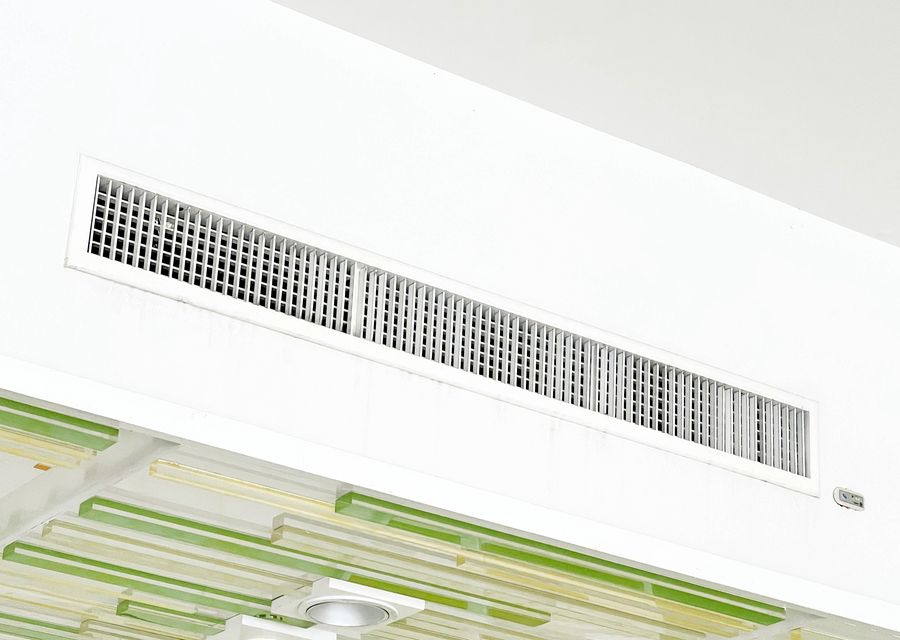 Zerorez Air Duct Cleaning air duct cleaning work in Hebron CT