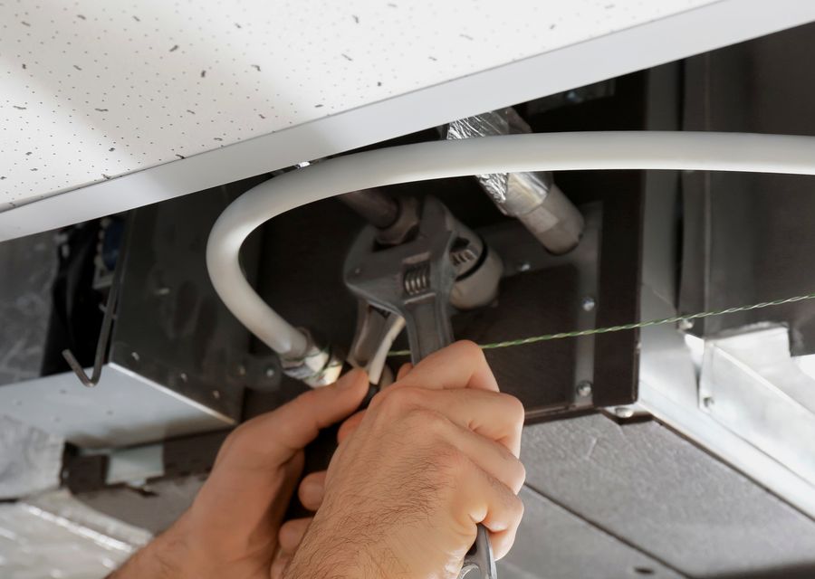 Independent Duct Cleaning Solutions air duct cleaning work in Oxford MA