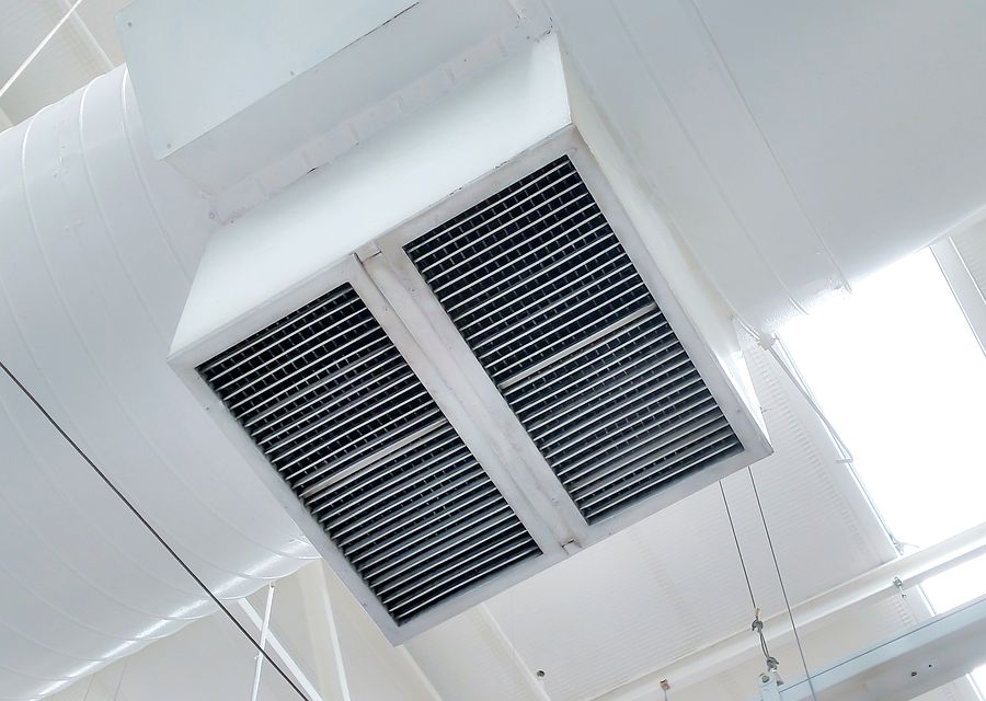 Paramount Air Duct Cleaning air duct cleaning work in New Windsor NY