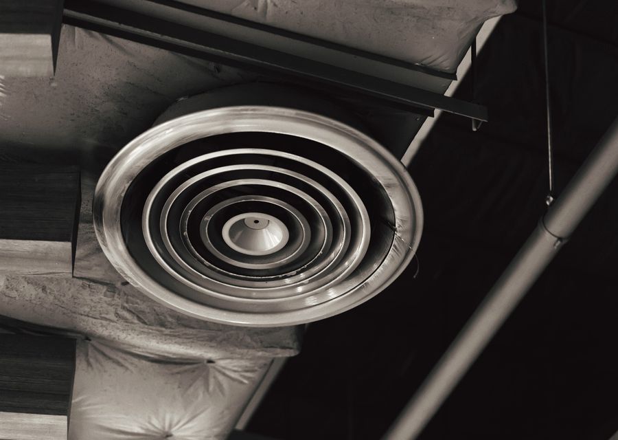 Integrity Duct Cleaning air duct cleaning work in Woburn MA