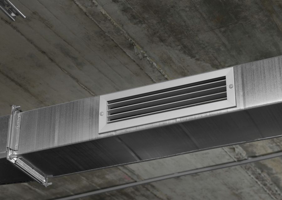 Star Air Duct Cleaning air duct cleaning work in Fairhaven MA
