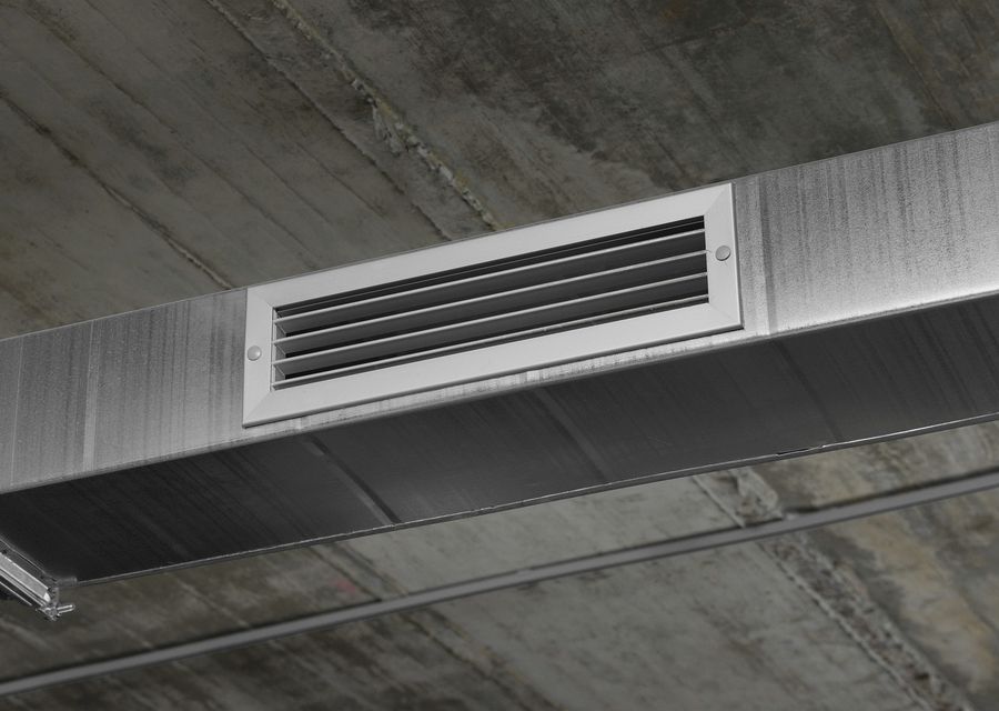 ABC Air Duct Services air duct cleaning work in Floresville TX