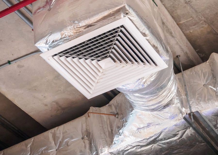 Dryer Vent Cleaning 2Go air duct cleaning work in Mustang Ridge TX