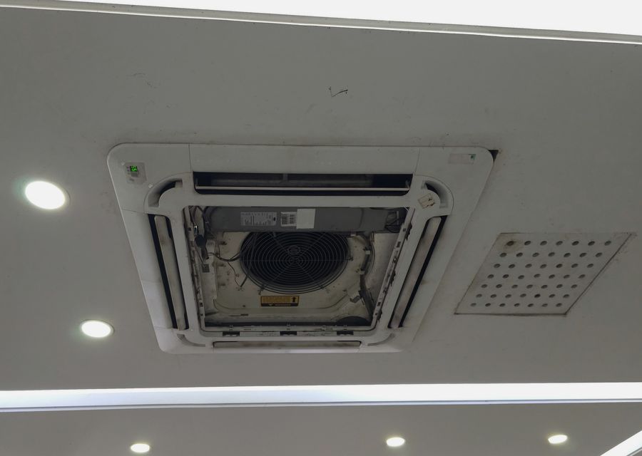 HI Air & Duct Cleaning air duct cleaning work in Sandwich MA