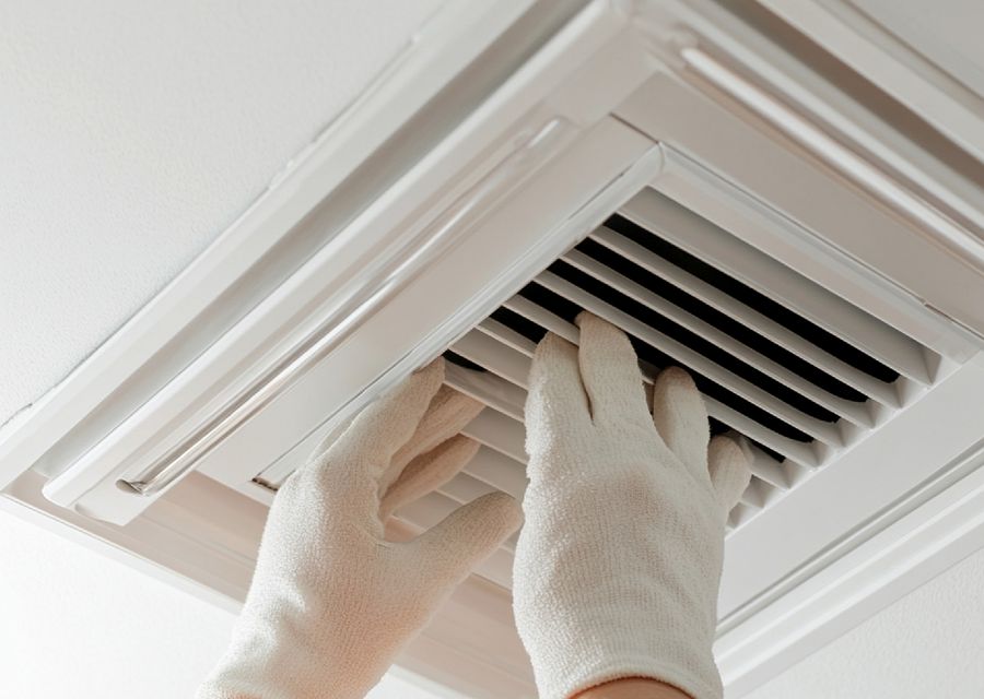 Performance Air Duct Cleaning air duct cleaning work in Pembroke MA