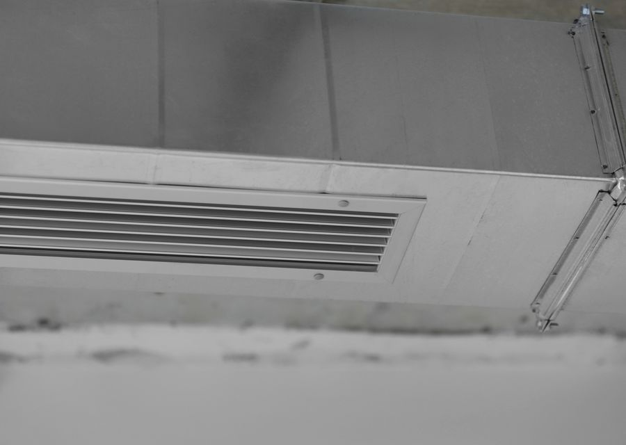 Dryer Vent Professionals air duct cleaning work in Smyrna GA