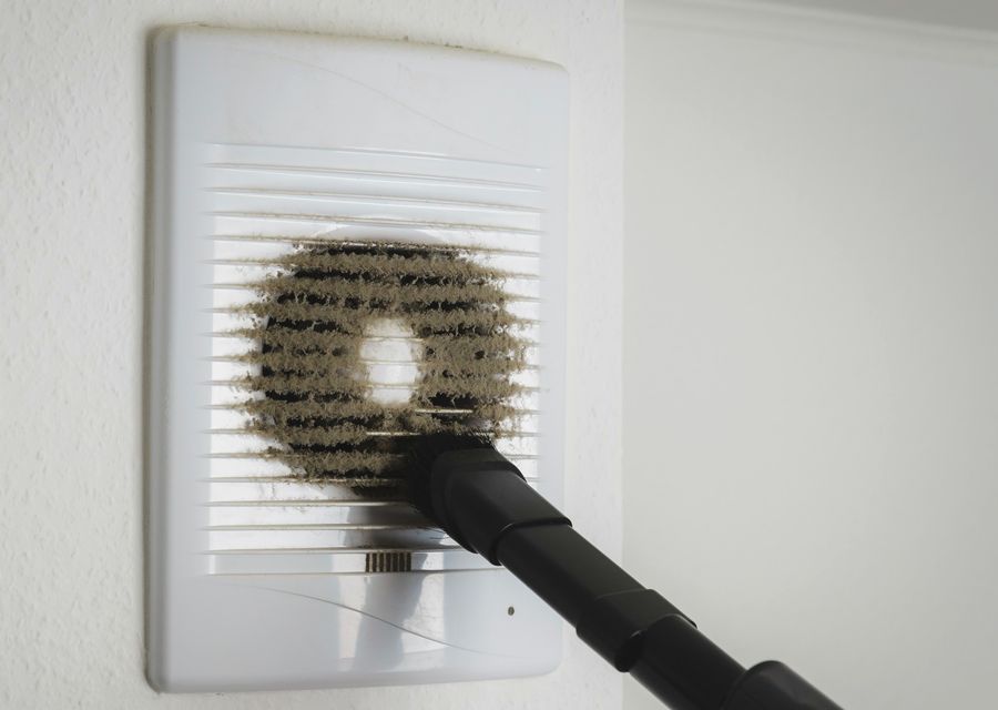 El Segundo Air Duct Cleaning air duct cleaning work in Stem NC