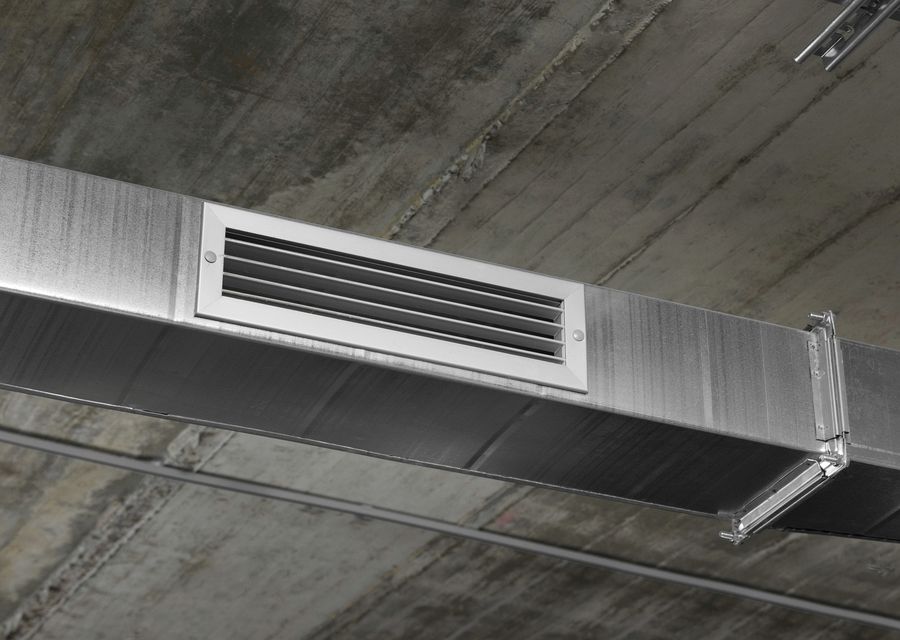 Mason's Certified Air Duct Cleaning, Inc air duct cleaning work in Stow MA