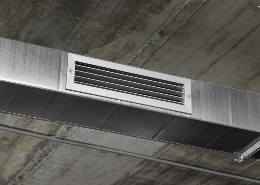 Breathe Easy Duct Cleaning air duct cleaning work in North Andover MA